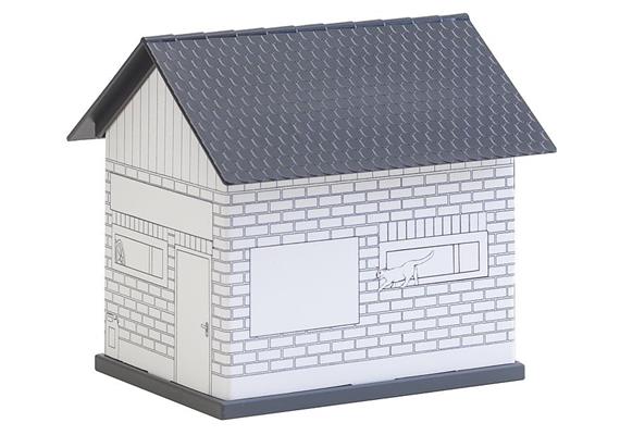 Faller 150130 BASIC Werkstatt HO | Bild 4