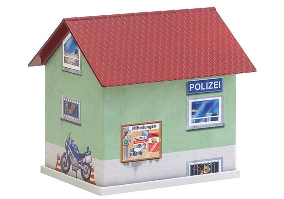 Faller 150150 BASIC Polizei HO | Bild 3