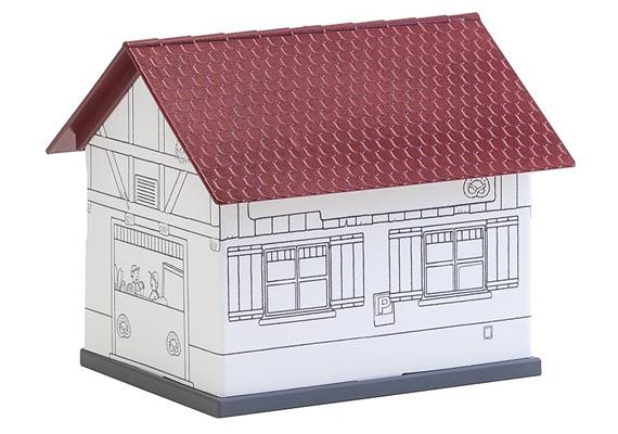 Faller 150170 BASIC Bäckerei HO | Bild 5