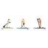 Faller 151736 Stand-Up-Paddler - H0 (1:87)