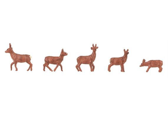 Faller 151924 Rehe - H0 (1:87)