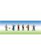 Faller 153028 Stallpersonal, Pfleger, Trainer HO