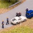 Faller 155623 Polizisten - N (1:160) | Bild 2