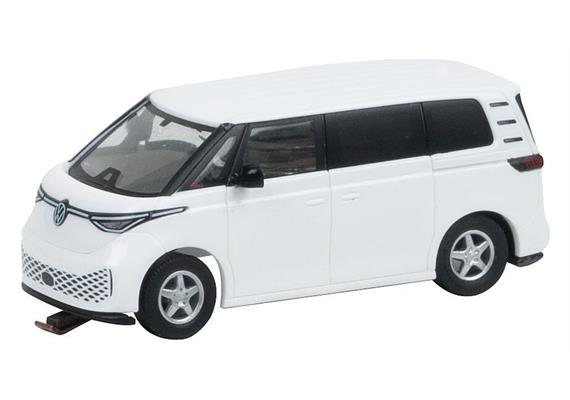 Faller 161423 VW ID Buzz, weiß (HERPA) - H0 (1:87) | Bild 2