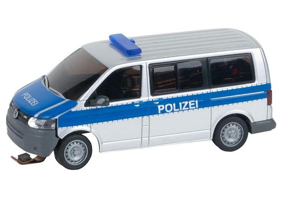 FALLER 161429 VW T5 Polizei (WIKING) - H0 (1:87) | Bild 3