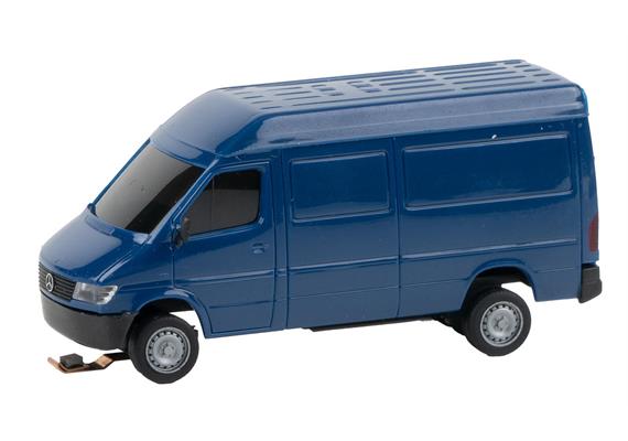 Faller 161438 MB Sprinter Kastenwagen (HERPA), Car-System - H0 (1:87) | Bild 2