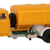 Faller 161440 MAN 635 Kurzhauber Müllwagen (BREKINA) - H0 1:87 | Bild 2