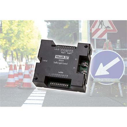 Faller 161654 Car System Traffic-Light Control