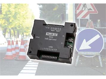 Faller 161654 Car System Traffic-Light Control