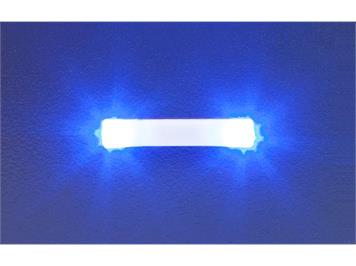 Faller 163765 Blinkelektronik, 20,2 mm, blau - H0 (1:87)