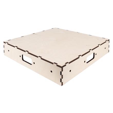 Faller 170101 Anlagenunterbau, 0,5 m x 0,5 m