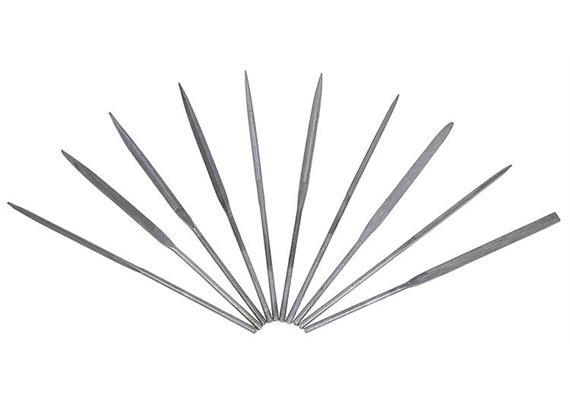 Faller 170525 Nadelfeilensatz