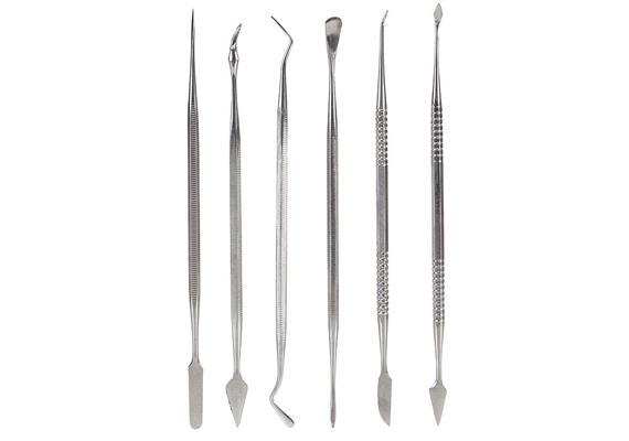 Faller 170545 6 Modellierspatel