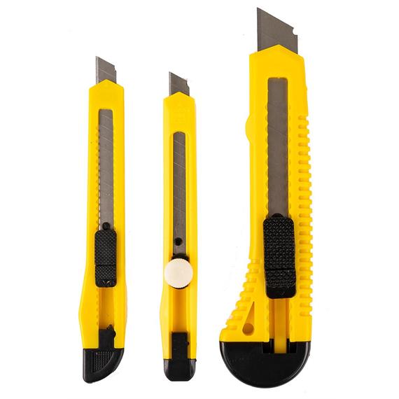 Faller 170550 Cuttermesser, 3er-Set