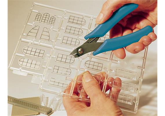 Faller 170688 Spezial-Seitenschneider | Bild 2