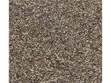 Faller 170706 Streumaterial, schottergrau, 30 g