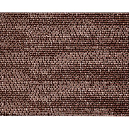 Faller 170806 Dekorplatten Sandstein
