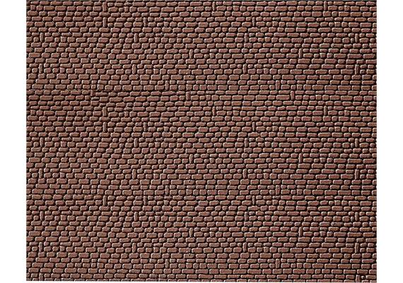 Faller 170806 Dekorplatten Sandstein