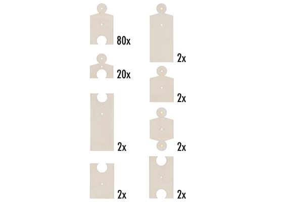 Faller 171825 Trassenbau Basis-Set, H0 | Bild 3