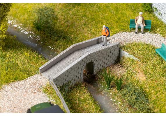 Faller 180006 Kleine Steinbrücke - H0 (1:87) | Bild 2