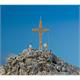 Faller 180013 Gipfelkreuz - H0 (1:87)