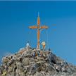 Faller 180013 Gipfelkreuz - H0 (1:87) | Bild 1