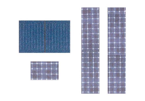 Faller 180014 Photovoltaikanlage - H0 (1:87) | Bild 2