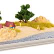Faller 180050 Mini-Diorama Strand, H0 (1:87) | Bild 1
