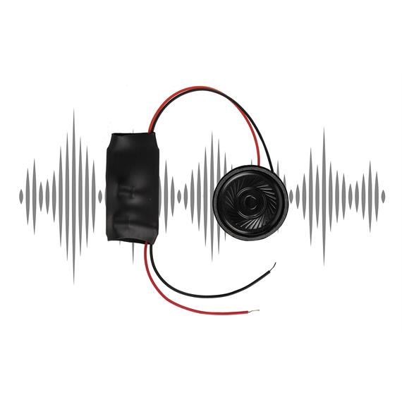 Faller 180256 Mini-Sound-Effekt Luftrettungswache