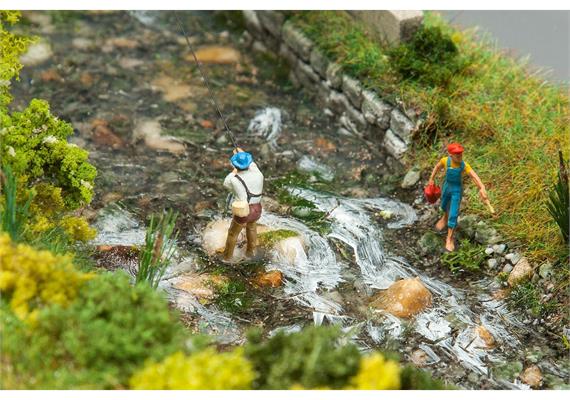 Faller 180257 Mini-Sound-Effekt Bachplätschern | Bild 2