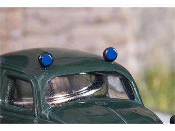 Faller 180261 Mini-Sound-Effekt Martinshorn, historisch