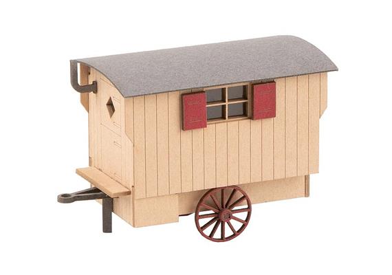 Faller 180303 Schäferwagen - H0 1:87 | Bild 2