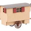 Faller 180303 Schäferwagen - H0 1:87 | Bild 3
