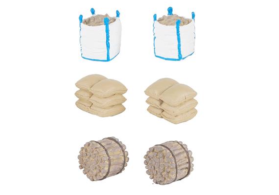 Faller 180348 Ladegüter-Set - H0 (1:87) | Bild 2