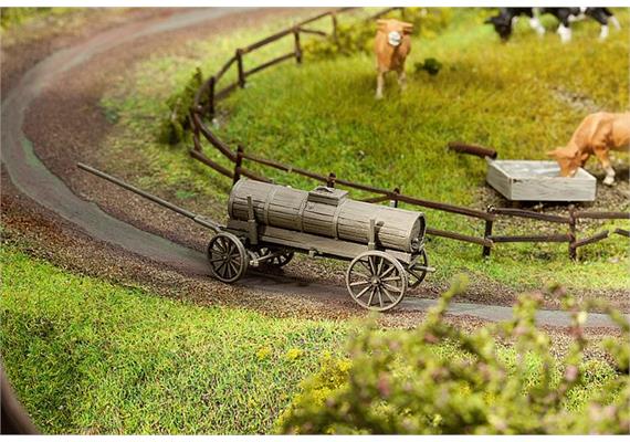 Faller 180386 Jauchewagen HO | Bild 1