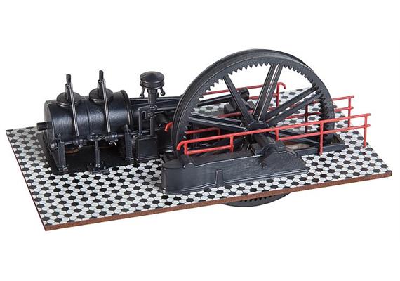 Faller 180388 Kleine Dampfmaschine H0 | Bild 2