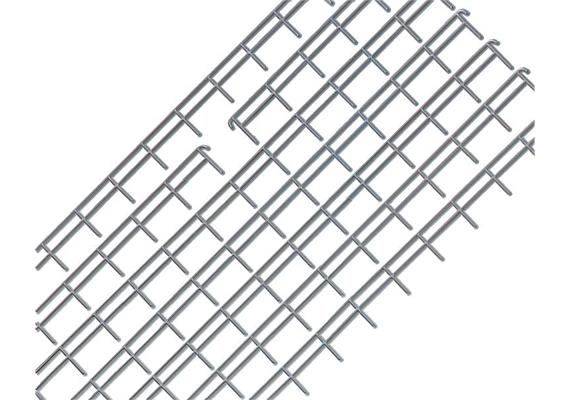 Faller 180403 Eisengeländer, 1820 mm - H0 (1:87) | Bild 2