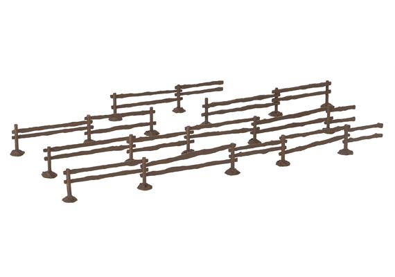 Faller 180418 Weidezaun - H0 (1:87) | Bild 2