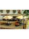 Faller 180437 Biergarten-Set Veltins - H0 (1:87)