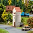 Faller 180497 Trafohäuschen, H0 | Bild 1