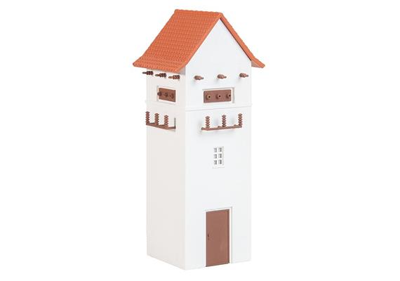 Faller 180497 Trafohäuschen, H0 | Bild 2