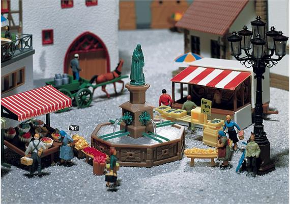 Faller 180581 Brunnen - H0 (1:87) | Bild 1