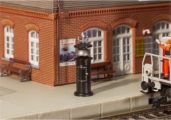 Faller 180634 Läutewerke H0 | Bild 2