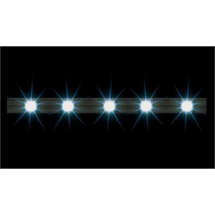 Faller 180648 2 LED-Lichtleisten weiss