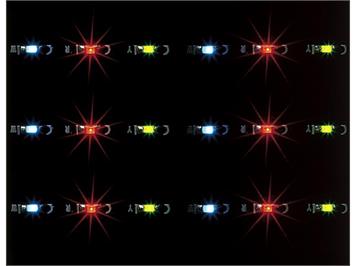 Faller 180649 LED-Lichterkette