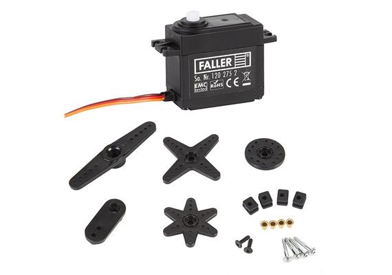 Faller 180727 Grosser Servo