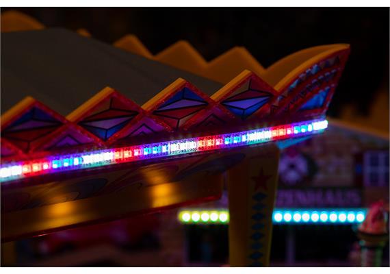 Faller 180795 Smart-Effects-LED, Starter-Set | Bild 2