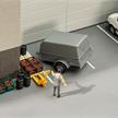 Faller 180864 PKW-Anhänger - H0 (1:87) | Bild 1