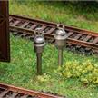 Faller 180945 2 Läutewerke - H0 (1:87) | Bild 1