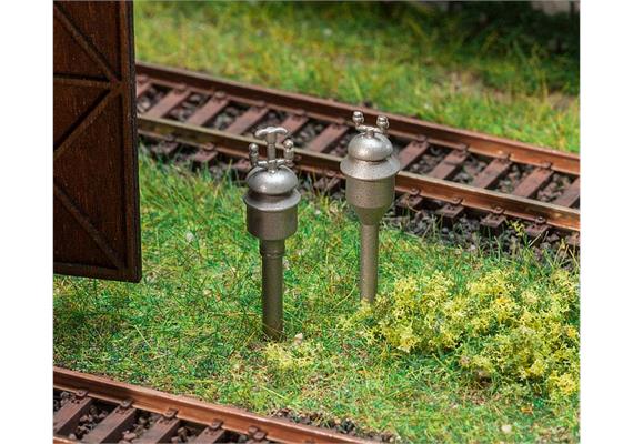 Faller 180945 2 Läutewerke - H0 (1:87) | Bild 1